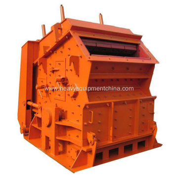 Horizontal Shaft Impactor Impact Stone Crusher For Sale